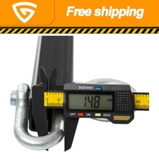 Abschleppstange für