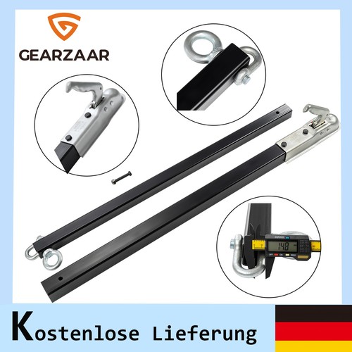 Pannenhilfe abschleppstange - pannenhilfe,