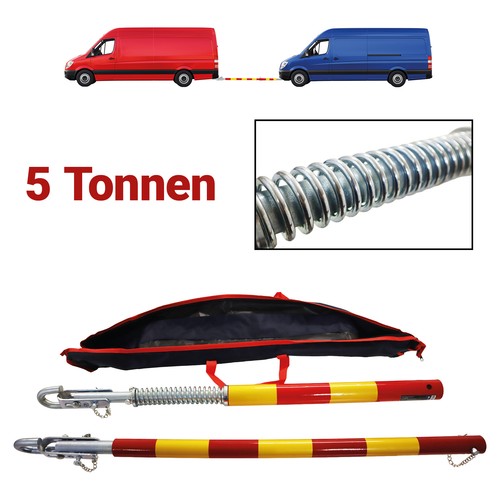 Schleppstange abschleppstange - schleppstange,