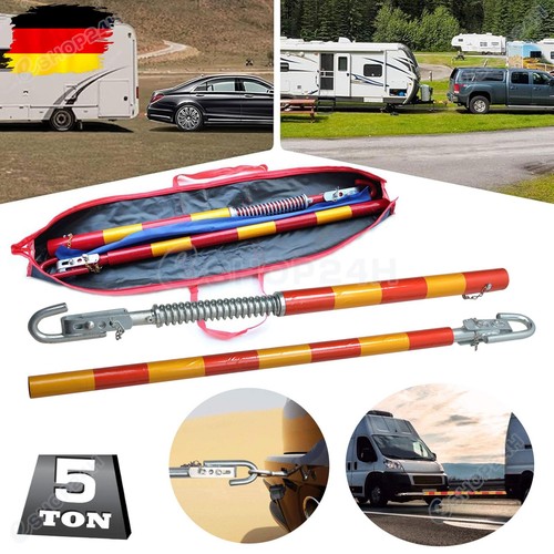 Sicherheits abschleppstange - sicherheits,