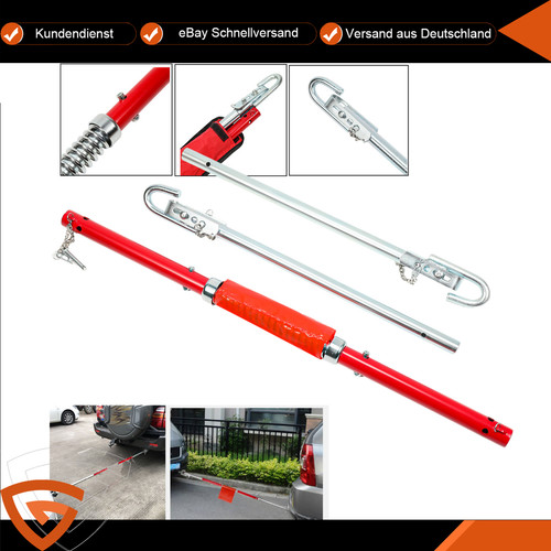 Abschleppstange pannenhilfe - abschleppstange,