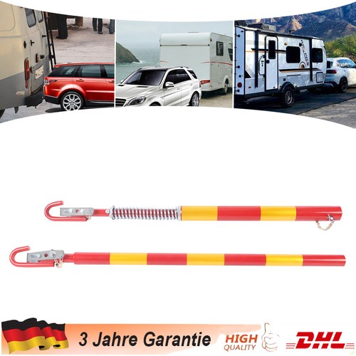Abschleppstange pannenhilfe - abschleppstange,