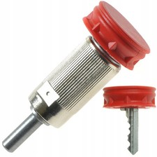 SCHLOSSEINSATZ FÜR WESTFALIA