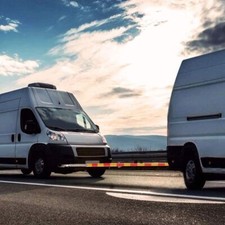 Abschleppstange Pannenhilfe