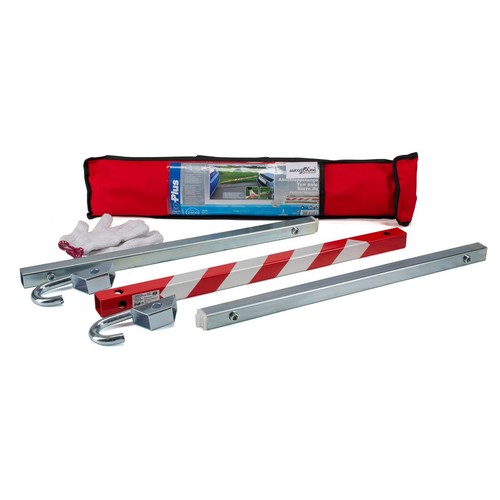 Proplus abschleppstange - proplus,