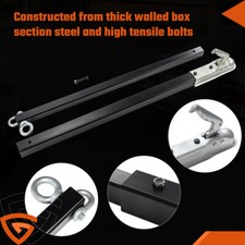 Abschleppstange Pannenhilfe