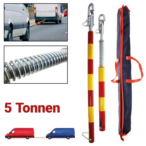 Abschleppstange abschleppseil - abschleppstange,