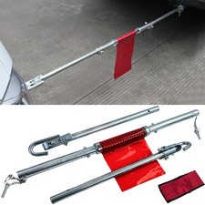 Premium Abschleppstange mit