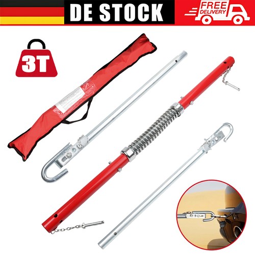Auto abschleppstange mit - abschleppstange,