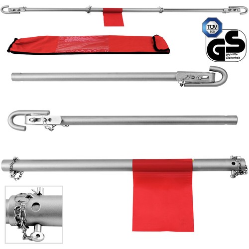 Abschleppstange 2000kg
