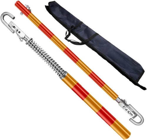 Abschleppstange mit - abschleppstange, 5t