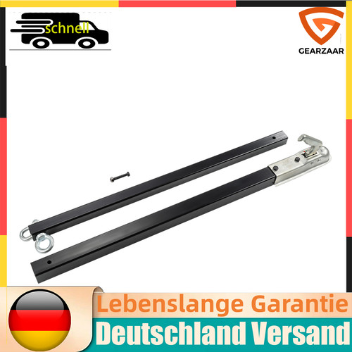 Abschleppstange pannenhilfe - abschleppstange,