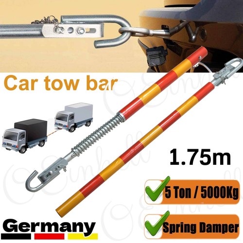 5000 abschleppstange - 5000, kg