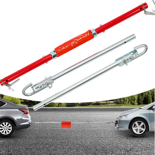 Abschleppstange pannenhilfe - abschleppstange,