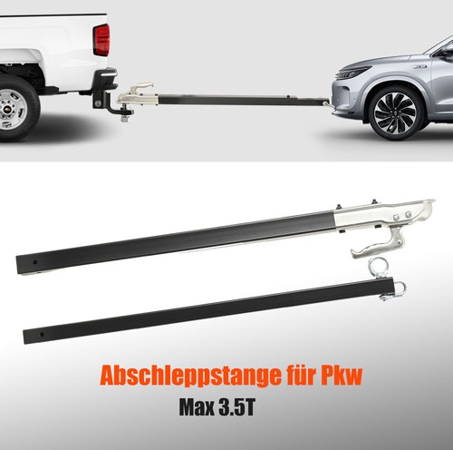 Auto abschleppstange für pkw - für,