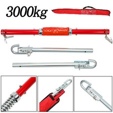 Sicherheits Abschleppstange