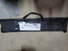 Abschleppstange für PKW mit