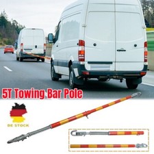 5000 KG 5Ton Abschleppstange