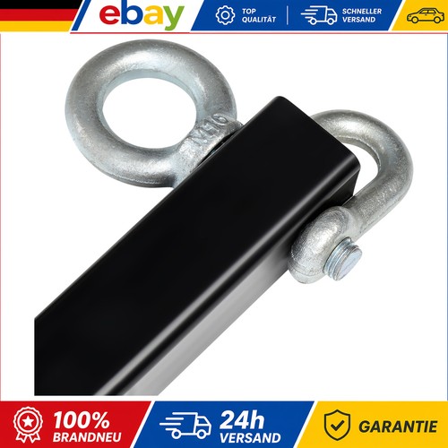 Abschleppstange für