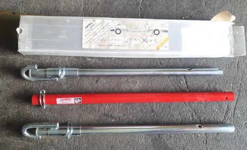 Abschleppstange original opel - original,