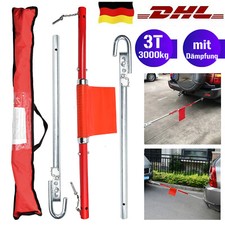 Abschleppstange Pannenhilfe