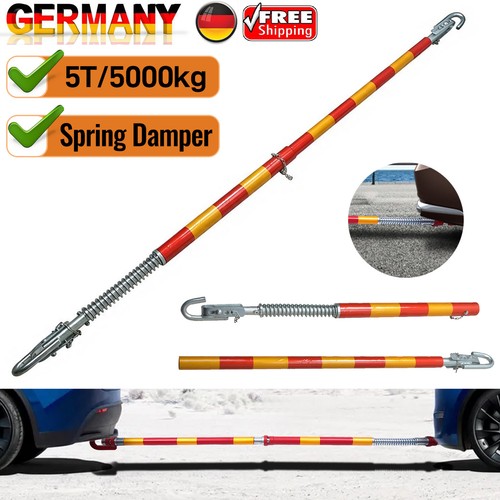 Sicherheits abschleppstange - sicherheits,