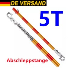 Sicherheits Abschleppstange