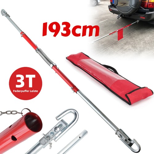 Abschleppstange pannenhilfe - abschleppstange,