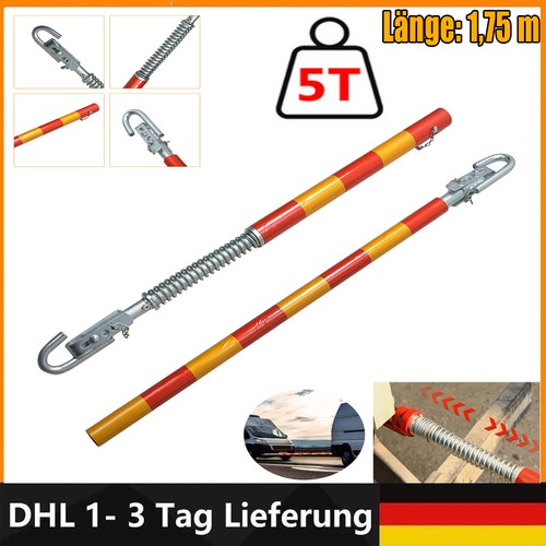 Sicherheits abschleppstange - sicherheits,