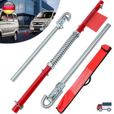 PKW Kfz Auto Abschleppstange