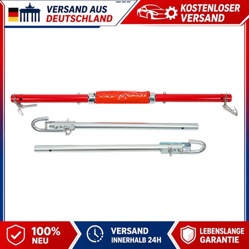 Sicherheits abschleppstange - sicherheits,