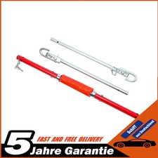 Abschleppstange Schlepplänge