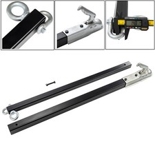 Abschleppstange für