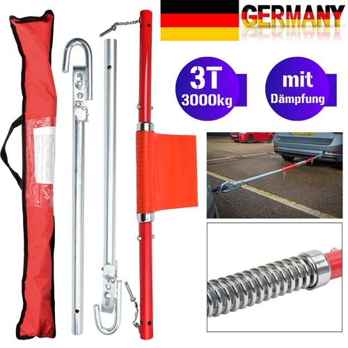 Abschleppstange - 3t,