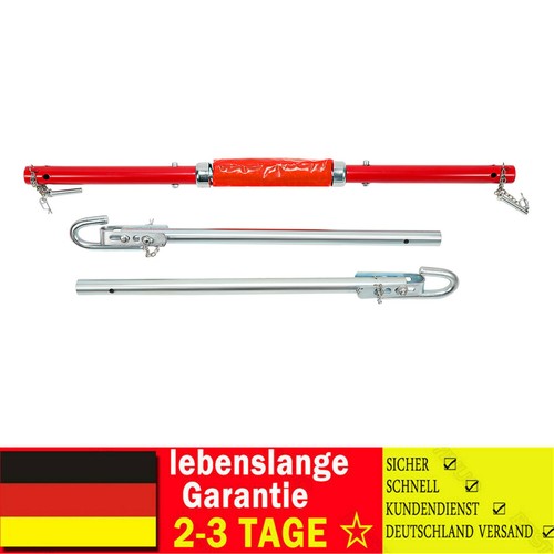 Sicherheits abschleppstange - sicherheits,