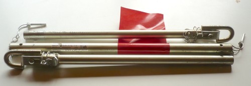 Abschleppstange pannenhilfe - abschleppstange,