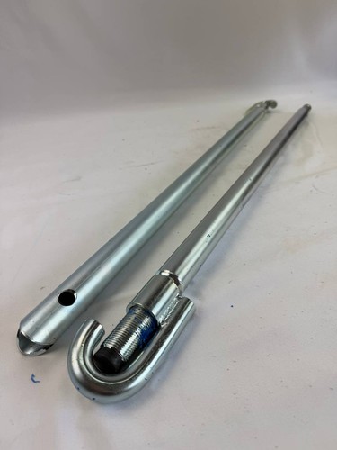 Sicher2matic abschleppstange - sicher2matic,
